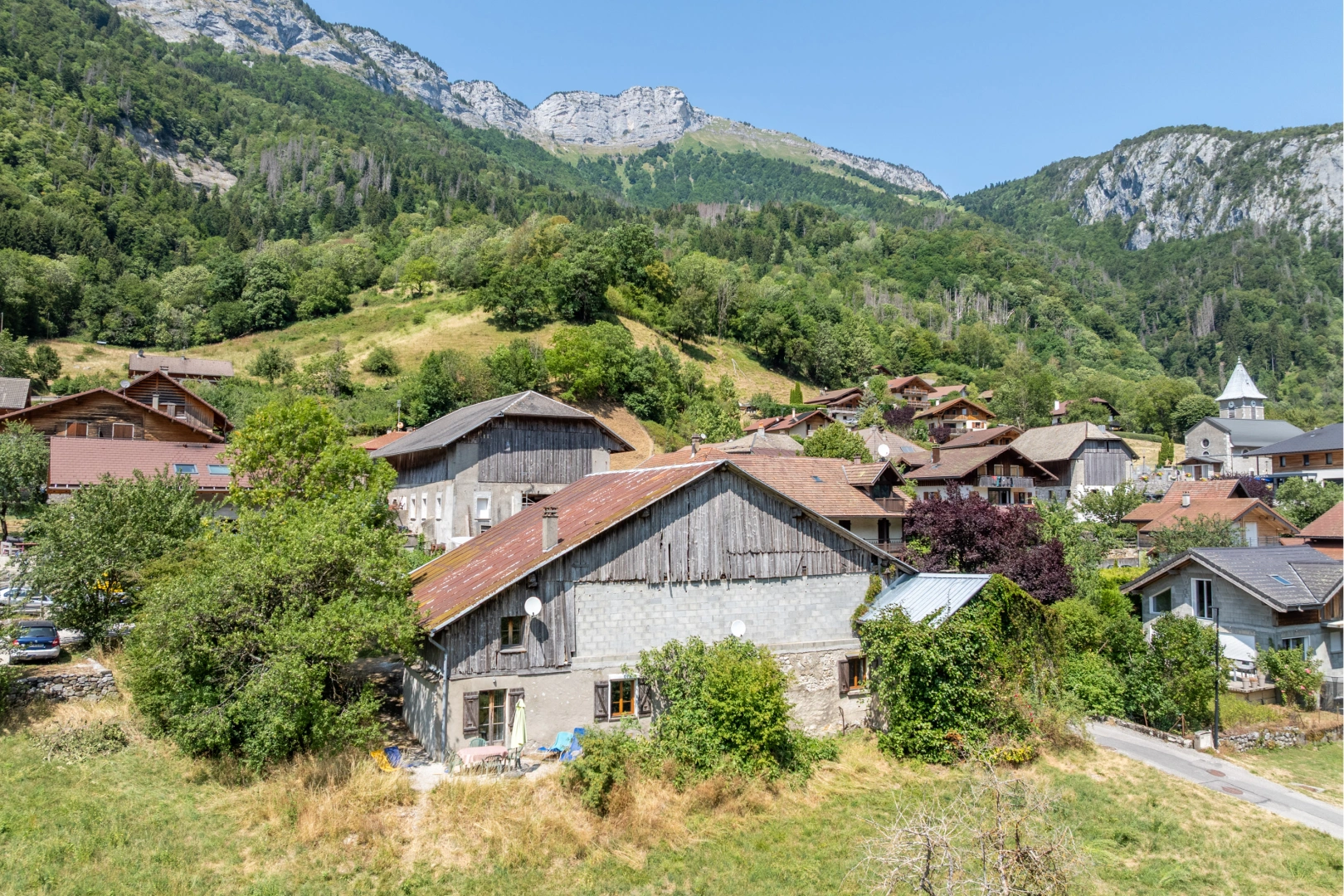 property